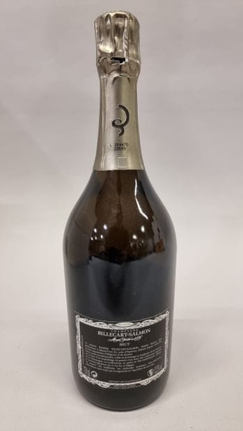 1 B CHAMPAGNE BRUT 