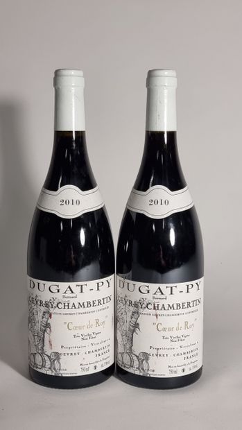 2 B GEVREY-CHAMBERTIN 