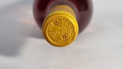 1 Mag CHATEAU D'YQUEM 1993 C1 Superior S...