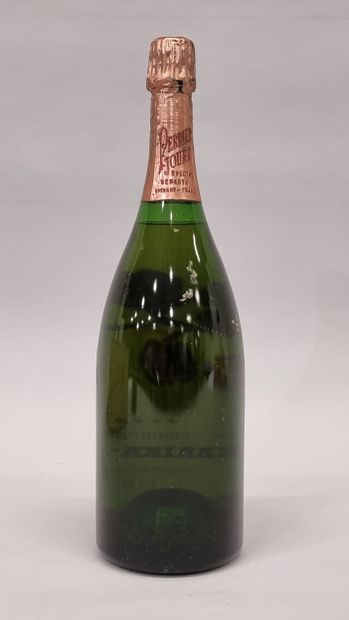 1 Mag CHAMPAGNE BRUT 