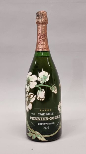1 Mag CHAMPAGNE BRUT 