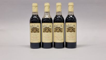 4 1/2 MONTILA MORILES DON PX GRAN RESERVA...