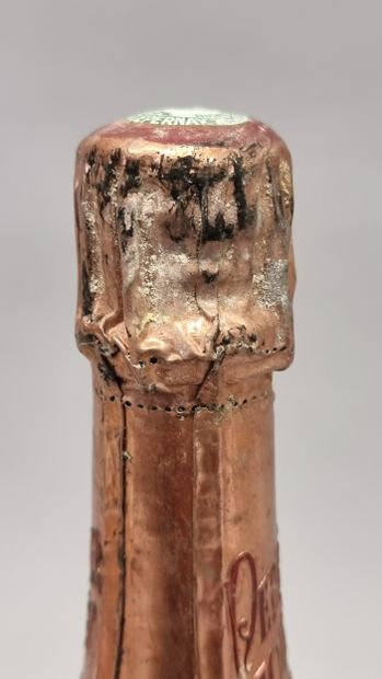 1 Mag CHAMPAGNE BRUT 