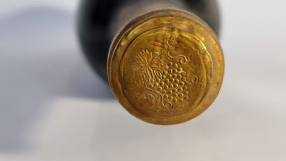 1 B CHATEAU LAFON 1955 Sauternes (H.E; e.t.h...