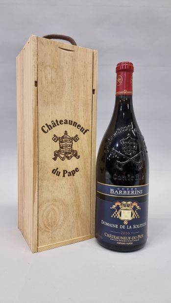 1 Mag CHATEAUNEUF-DU-PAPE 
