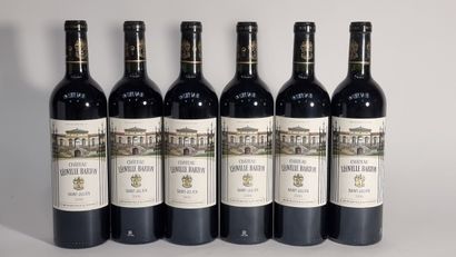 6 B CHATEAU LEOVILLE BARTON 2006 GCC2 Sa...