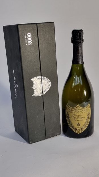 1 B CHAMPAGNE BRUT 