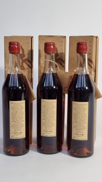 3 B BAS-ARMAGNAC 