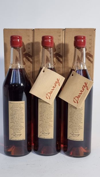 3 B BAS-ARMAGNAC 