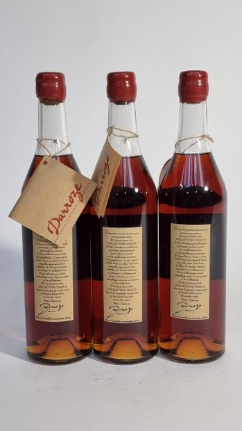 3 B BAS-ARMAGNAC 