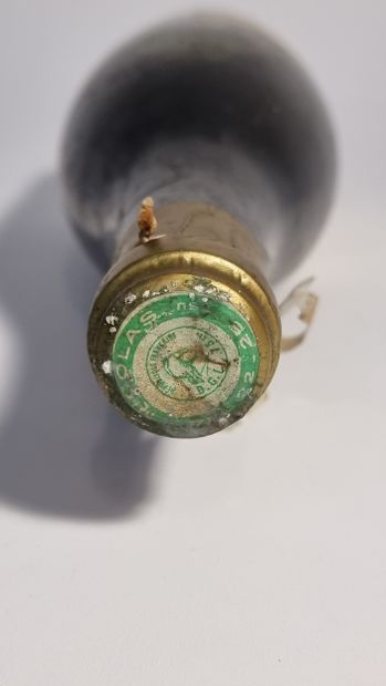 1 B COTEAUX DU LAYON BEAULIEU 1921 Château...