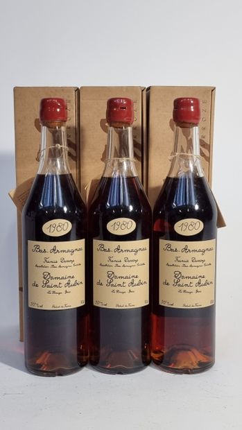 3 B BAS-ARMAGNAC 
