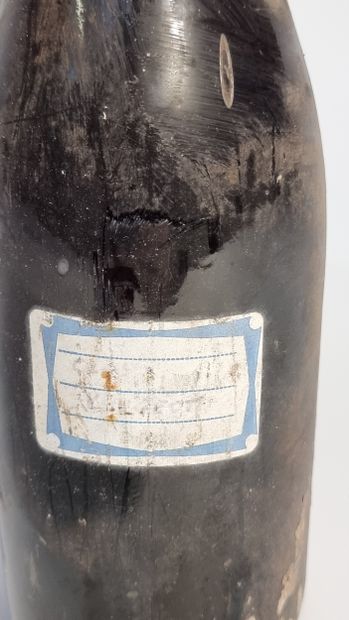 1 B CLOS DE VOUGEOT (Grand Cru) ? Remoissenet...