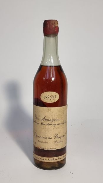 1 B BAS-ARMAGNAC 