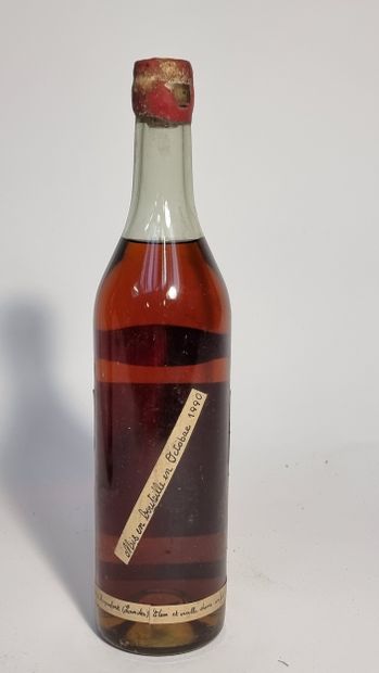 1 B BAS-ARMAGNAC 