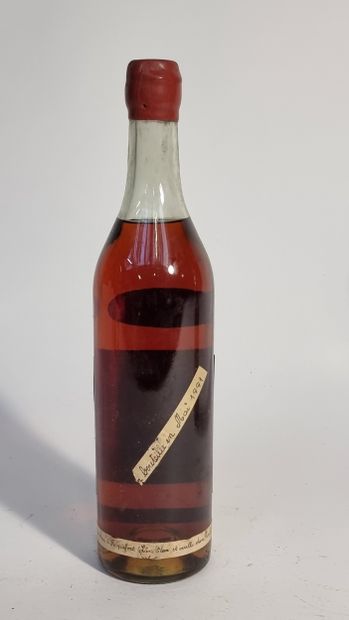 1 B BAS-ARMAGNAC 