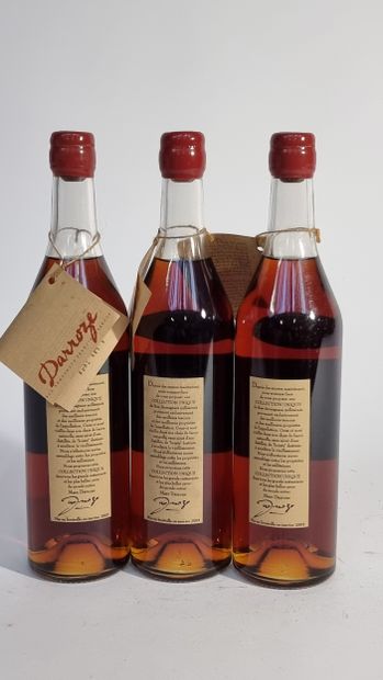 3 B BAS-ARMAGNAC 