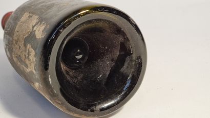 1 B CLOS DE VOUGEOT (Grand Cru) ? Remoissenet...