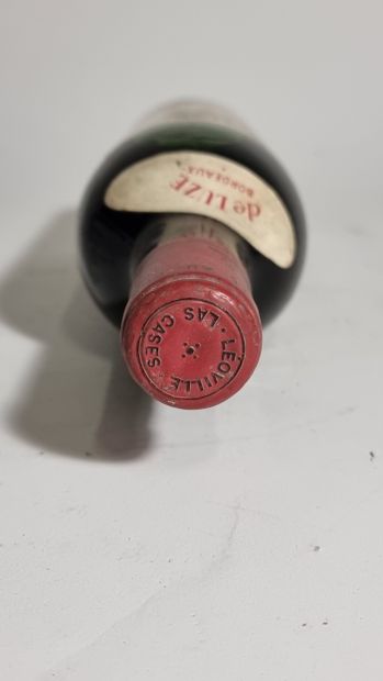 1 B CHATEAU LEOVILLE LAS CASES 1964 GCC2...