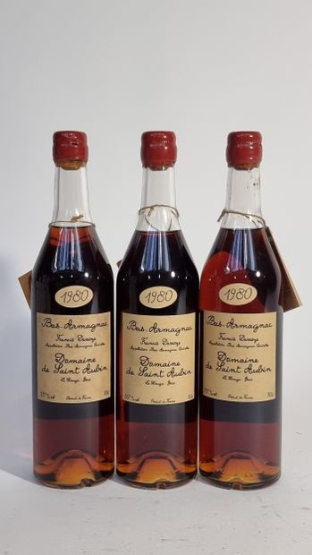 3 B BAS-ARMAGNAC 