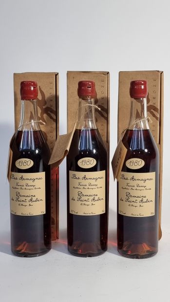 3 B BAS-ARMAGNAC 
