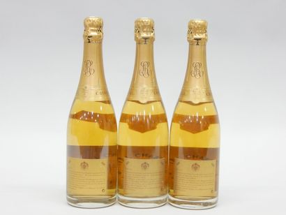 3 B CHAMPAGNE BRUT 