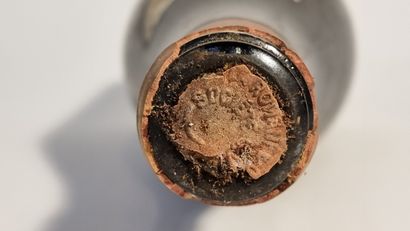 1 B ROMANEE-CONTI (Grand Cru) 1961 Domaine...