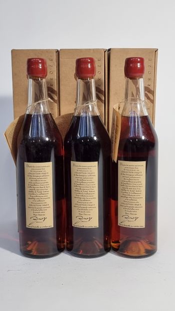 3 B BAS-ARMAGNAC 