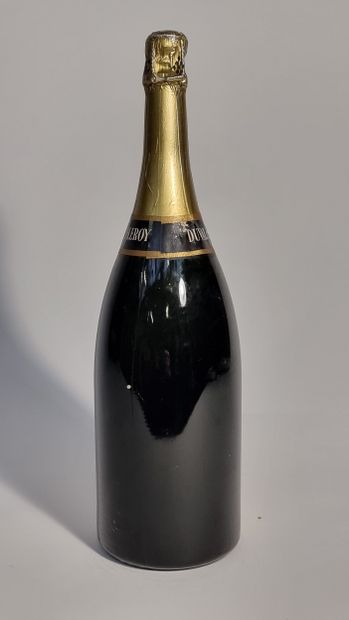 1 Mag CHAMPAGNE BRUT 