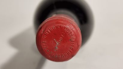 1 B MOULIN DES CARRUADES 1941 Pauillac (H.E;...