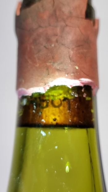 1 B ROMANEE-CONTI (Grand Cru) 1961 Domaine...