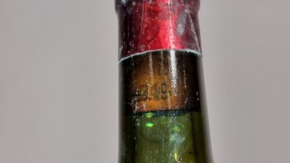 1 B CHATEAU LATOUR 1949 GCC1 Pauillac (H.E;...