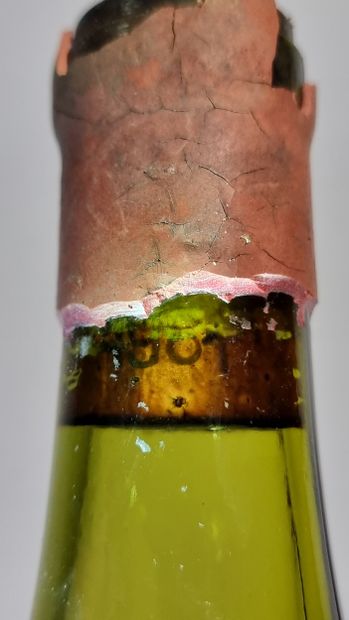 1 B ROMANEE-CONTI (Grand Cru) 1961 Domaine...