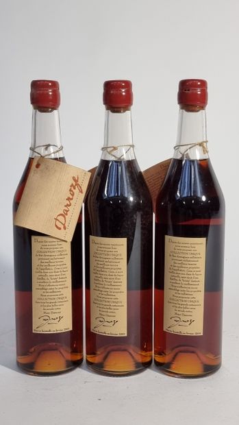 3 B BAS-ARMAGNAC 