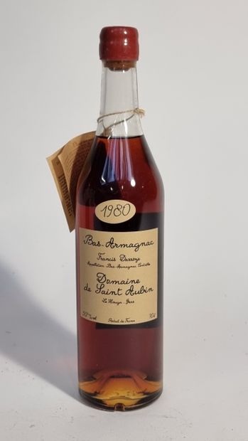 1 B BAS-ARMAGNAC 