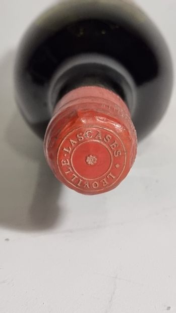 1 B CHATEAU LEOVILLE LAS CASES 1937 GCC2...