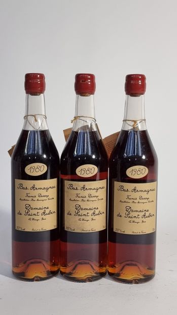 3 B BAS-ARMAGNAC 