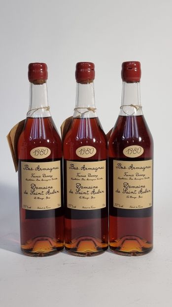 3 B BAS-ARMAGNAC 