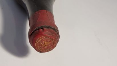 1 B CLOS DE VOUGEOT (Grand Cru) ? Remoissenet...