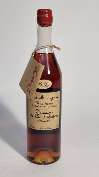 1 B BAS-ARMAGNAC 