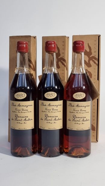 3 B BAS-ARMAGNAC 