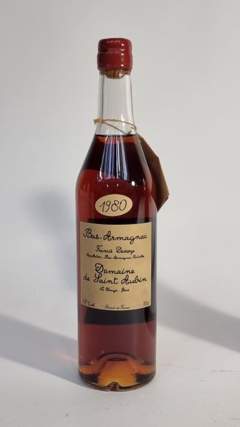 1 B BAS-ARMAGNAC 