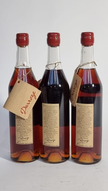 3 B BAS-ARMAGNAC 