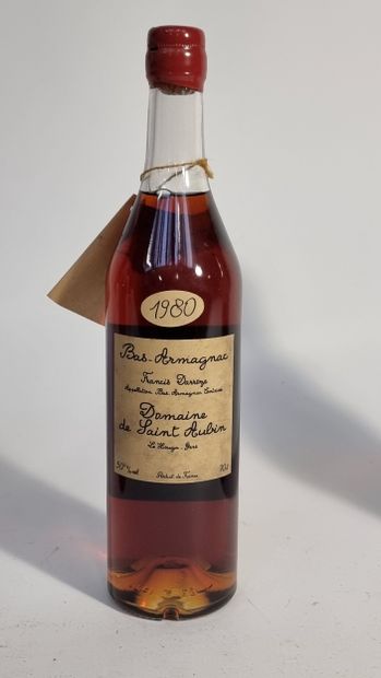 1 B BAS-ARMAGNAC 