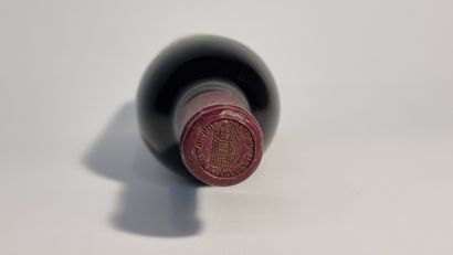 1 B CHATEAU MARGAUX 1994 GCC1 Margaux (label...