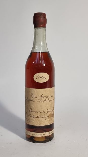 1 B BAS-ARMAGNAC 