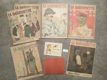 Rare petit catalogue des affiches publicitaires...