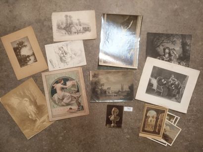 Rare petit catalogue des affiches publicitaires...