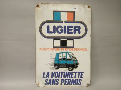 LIGIER La voiturette sans permis - Sales...