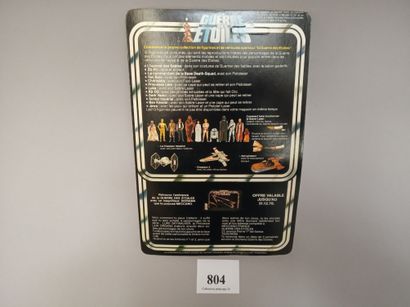 STAR WARS - La guerre des étoiles - Jawa...